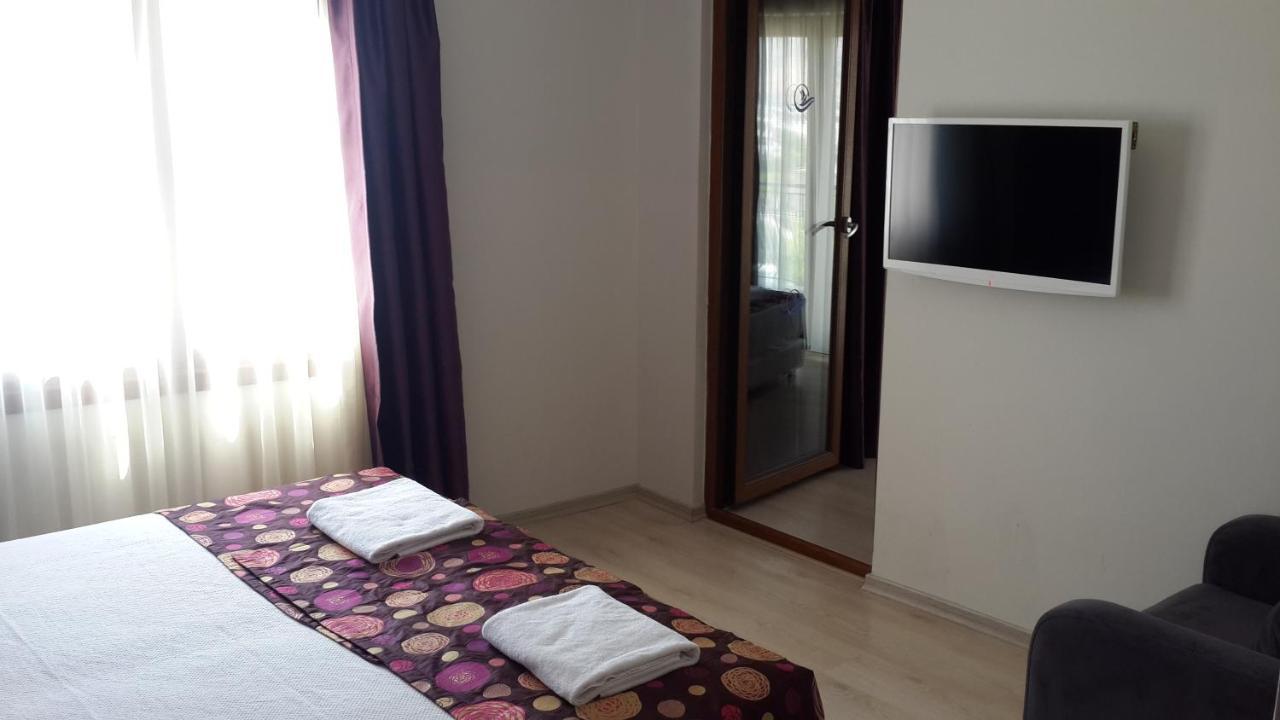 Riva Bodrum Resort- Adult Only +16 Gumbet Exterior photo